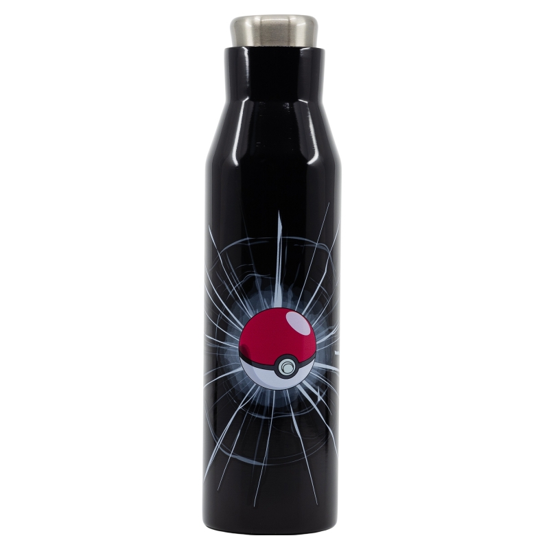 Термопляшка дитяча 580 мл Stor Pokemon (01051)