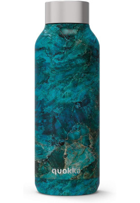 Термопляшка Quokka Blue Rock 510 мл (11832)