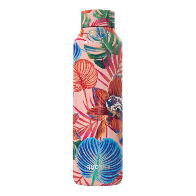 Термопляшка Quokka Orchid Pink 630 мл (11869)