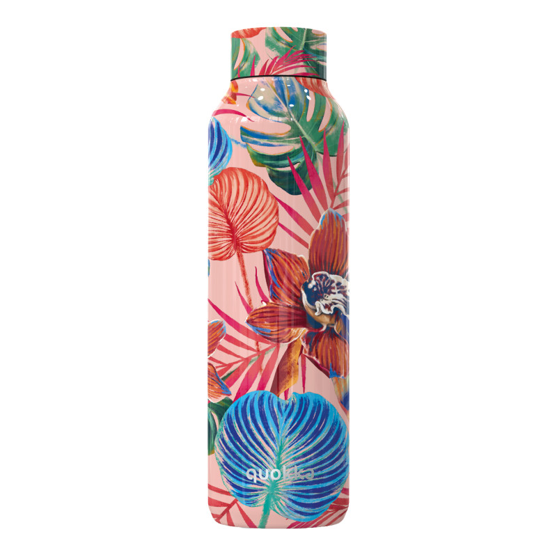 Термопляшка Quokka Orchid Pink 630 мл (11869)