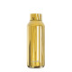 Термопляшка Quokka Sleek Gold 510 мл (57501)