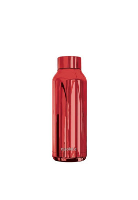 Термопляшка Quokka Sleek Ruby 510 мл (57503)