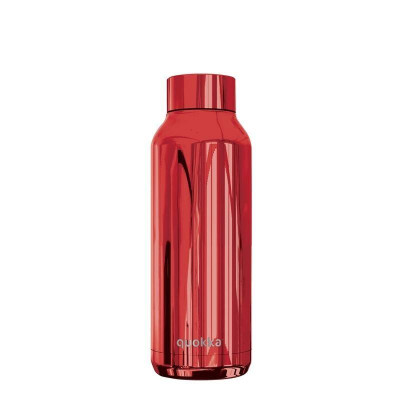 Термопляшка Quokka Sleek Ruby 510 мл (57503)