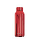 Термопляшка Quokka Sleek Ruby 510 мл (57503)