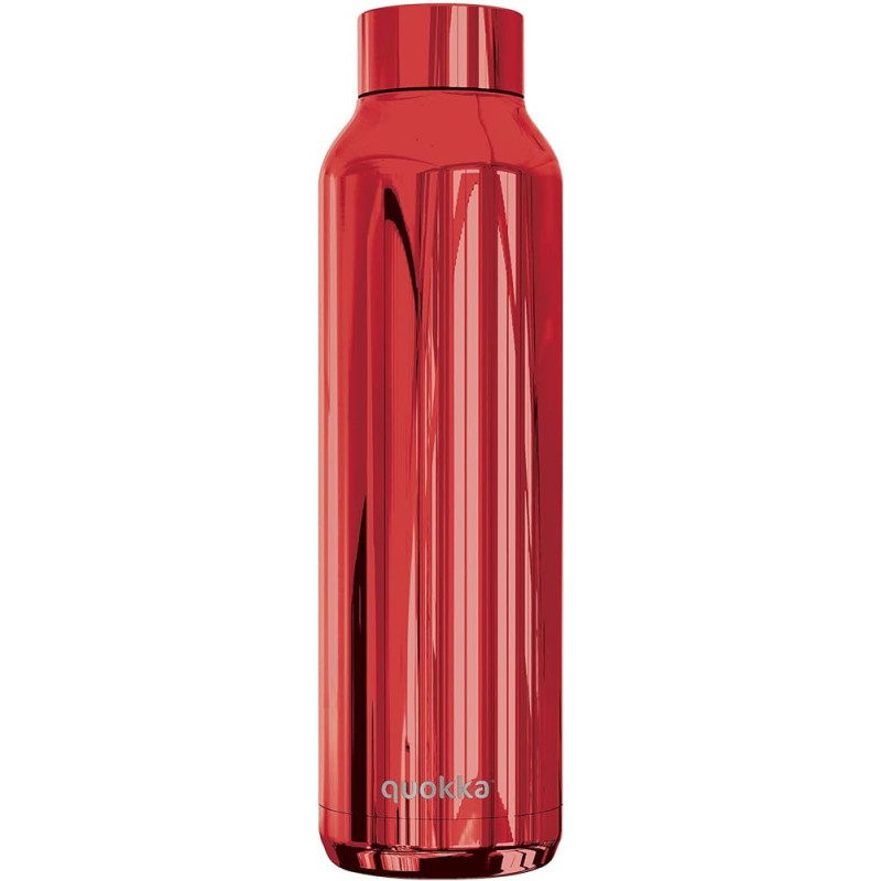 Термопляшка Quokka Sleek Ruby 630 мл (57603)
