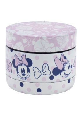 Термос для їжі 360 мл Stor Minnie Mouse (74494)