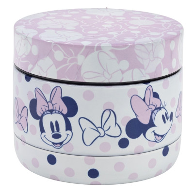 Термос для їжі 360 мл Stor Minnie Mouse (74494)