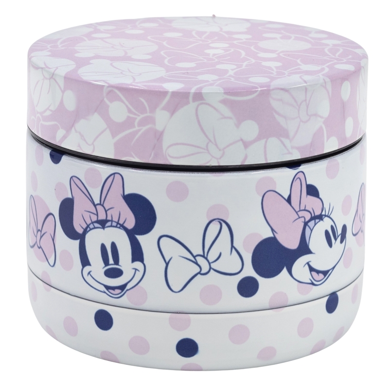 Термос для їжі 360 мл Stor Minnie Mouse (74494)