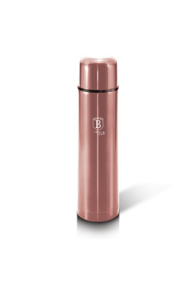 Термос Berlinger Haus I-Rose Edition 500 мл (BH-6376)