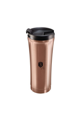 Термокухоль Berlinger Haus Metallic Line Rose Gold Edition 500 мл (BH-6488)