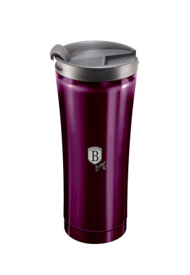 Термокухоль Berlinger Haus Metallic Line Purple Eclipse 500 мл (BH-6816)