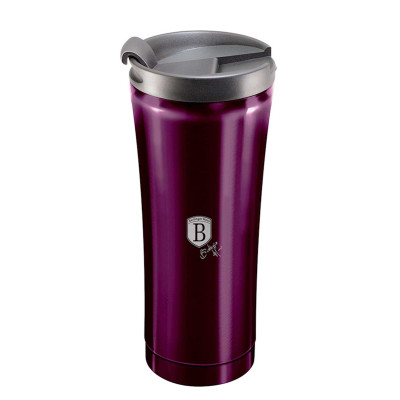 Термокухоль Berlinger Haus Metallic Line Purple Eclipse 500 мл (BH-6816)