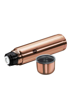 Термос 750 мл Berlinger Haus Metallic Line Rose Gold Edition (BH-7603)