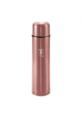 Термос 500 мл Berlinger Haus I-Rose Edition (BH-7609)