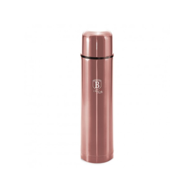 Термос 500 мл Berlinger Haus I-Rose Edition (BH-7609)