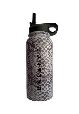 Спортивна термопляшка 1 л Vitality The Element Bottle (BOA)