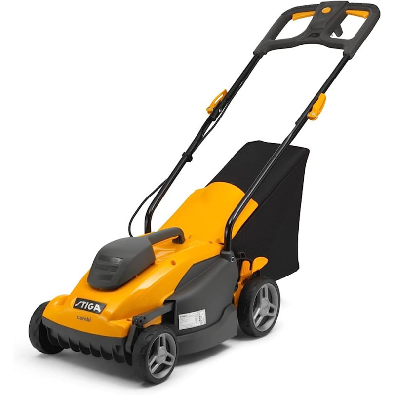 Газонокосарка електрична Stiga Combi 336c (294340068/ST1)