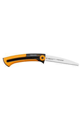 Пила будівельна Fiskars Xtract SW72 123860 (1000612)