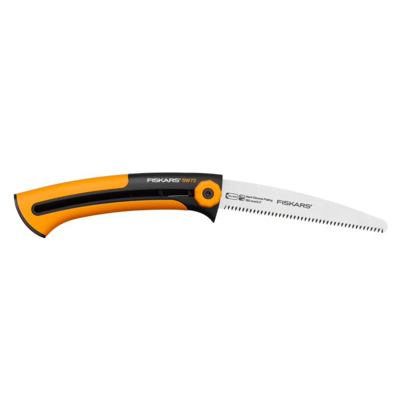 Пила будівельна Fiskars Xtract SW72 123860 (1000612)