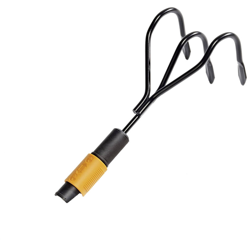 Культиватор Fiskars QuikFit 136511 (1000680)