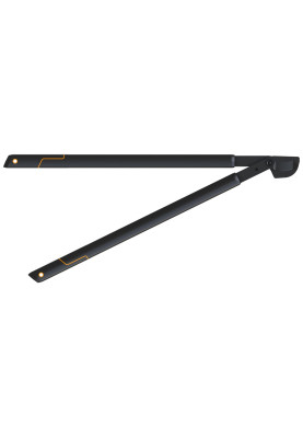 Великий площинний сучкоріз Fiskars SingleStep (L) L38 112460 (1001426)