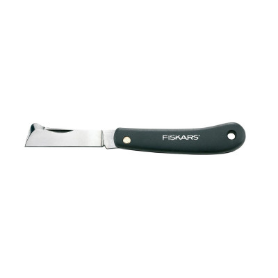 Ніж для щеплення Fiskars K60 125900 (1001625)