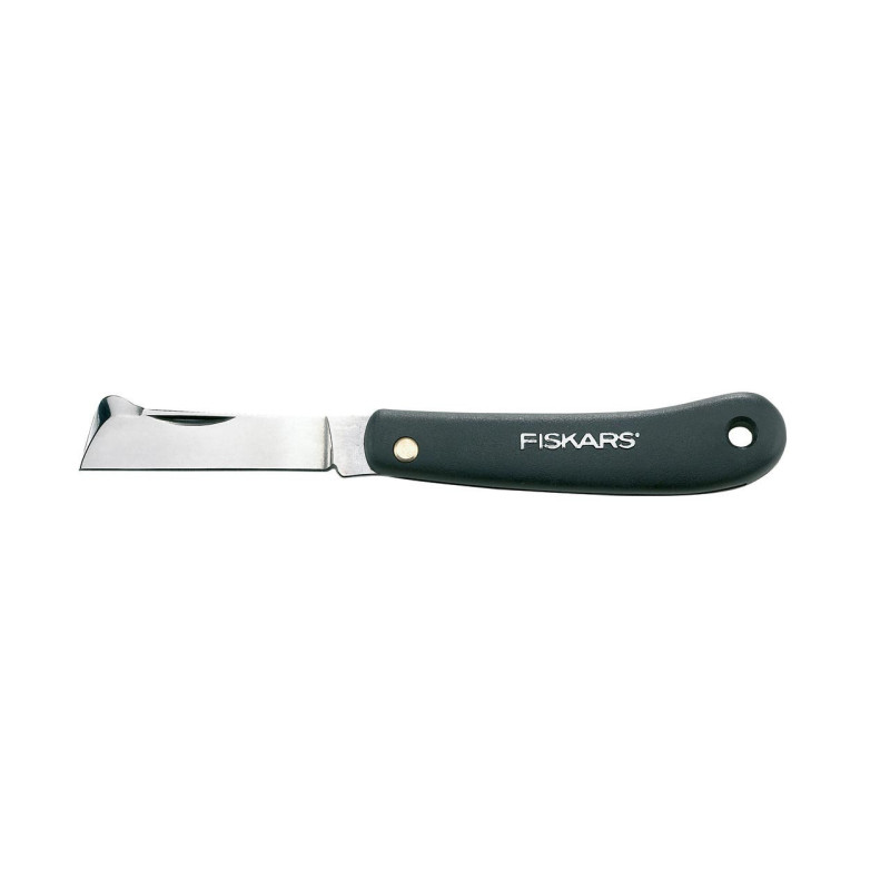 Ніж для щеплення Fiskars K60 125900 (1001625)