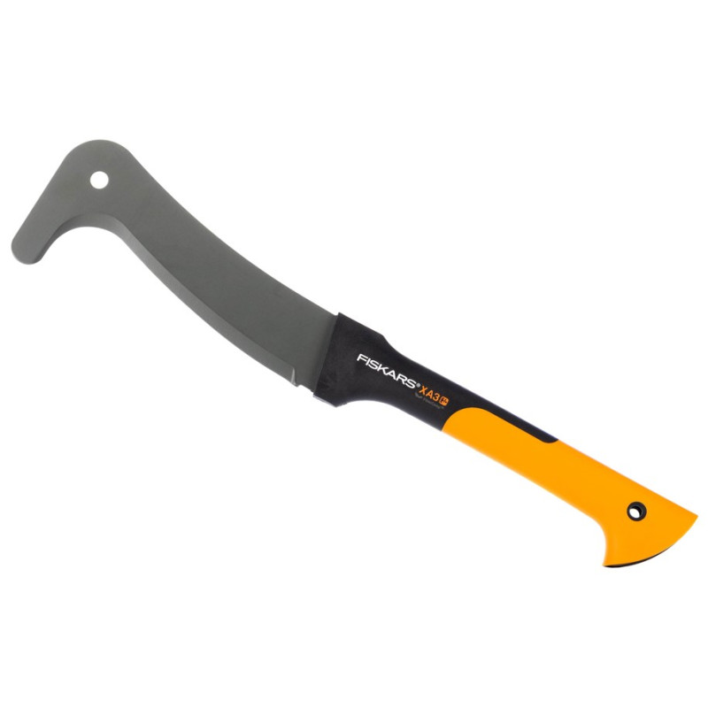 Малий сікач для сучків Fiskars WoodXpert 126004 (1003609)