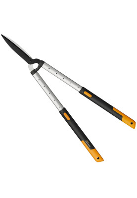 Ножиці для живої огорожі Fiskars SmartFit телескопічні HS86 114800 (1013565)