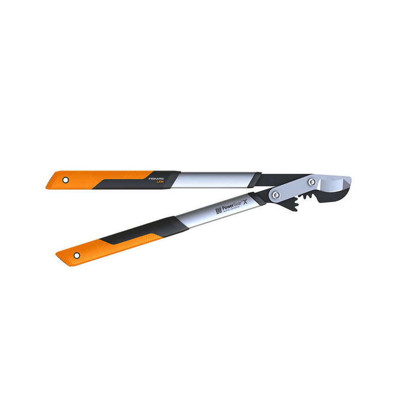 Сучкорез Fiskars PowerGearX M обвідний 112390 (1020187)