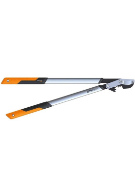 Сучкорез Fiskars PowerGearX L обводной 112490 (1020188)