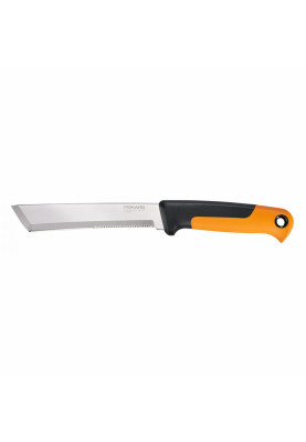 Ніж садовий із серрейтором Fiskars X-Series K82 (1062830)