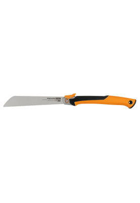 Пилка складна Fiskars PowerTooth 250 мм 13 TPI (1062933)
