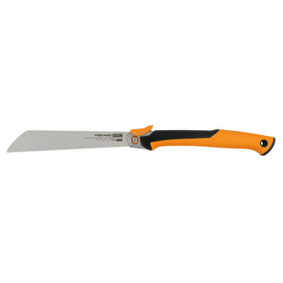 Пилка складна Fiskars PowerTooth 250 мм 13 TPI (1062933)