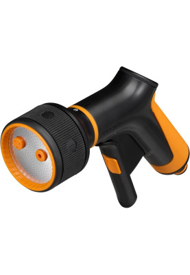 Пістолет-розпилювач регульований з 3-ма функціями Fiskars (1065483)