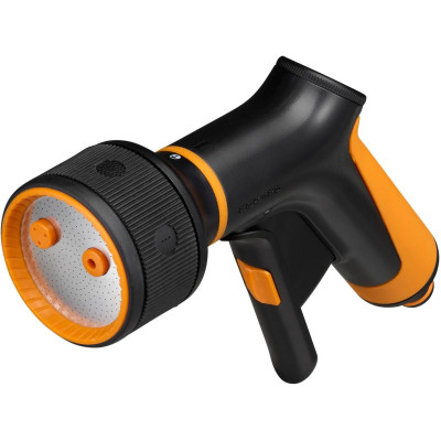 Пістолет-розпилювач регульований з 3-ма функціями Fiskars (1065483)