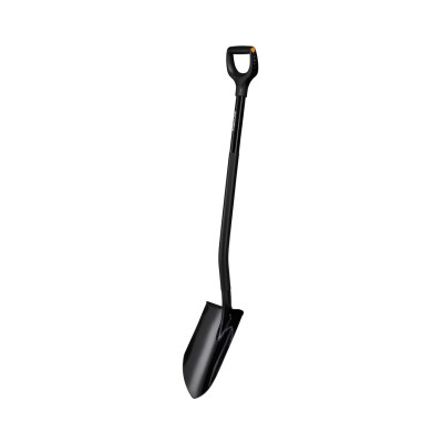 Лопата штикова Fiskars Ergonomic Pro XL (1066707)
