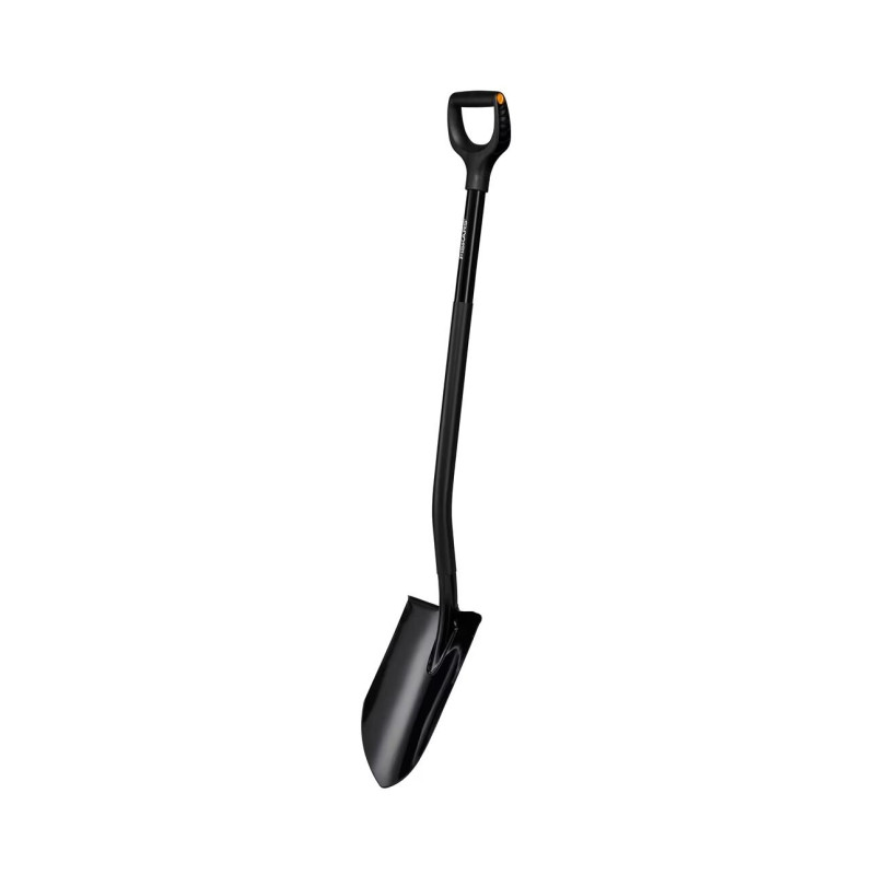 Лопата штикова Fiskars Ergonomic Pro XL (1066707)