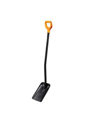 Лопата совкова Fiskars Solid (1066718)