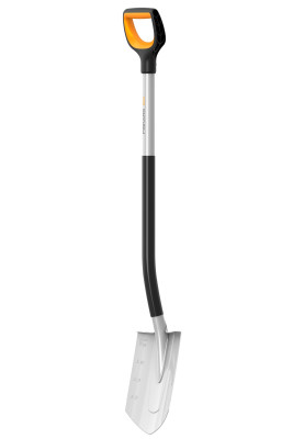Лопата штикова Fiskars Xact L (1066729)