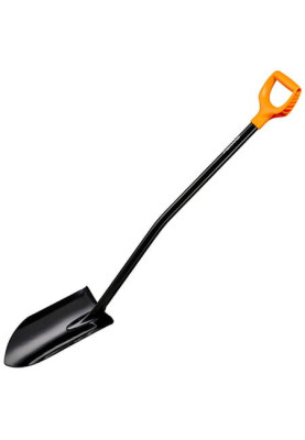 Лопата штикова подовжена Fiskars Solid XL (1067517)