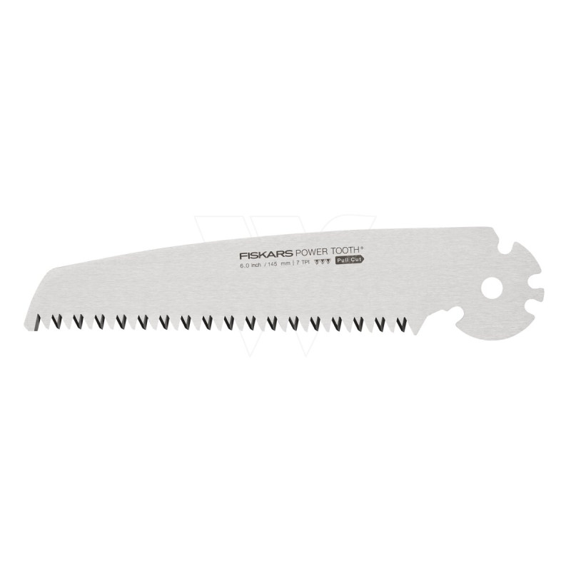 Запасне полотно для складної пили Fiskars Plus SW68 (1067554)
