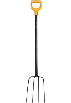 Вила для компосту Fiskars Solid (1070674)