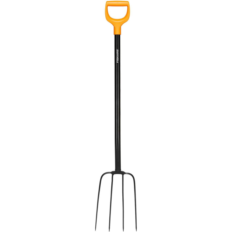 Вила для компосту Fiskars Solid (1070674)