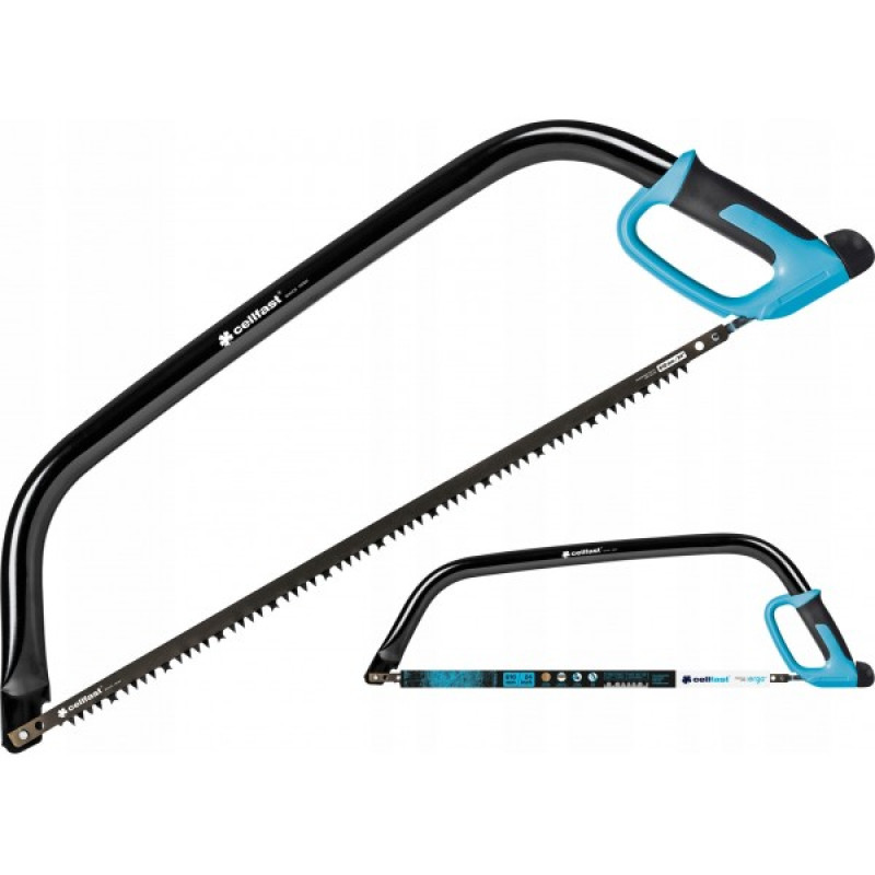 Пила лучкова Cellfast ERGO 24" (41-031)
