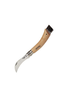 Ніж для грибів Opinel №8 VRN (001252)