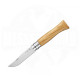Складаний ніж Opinel №9 VRI Oak нержавіюча сталь (002424)