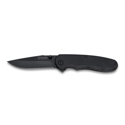 Ніж складний 3 Claveles Dark (03808)