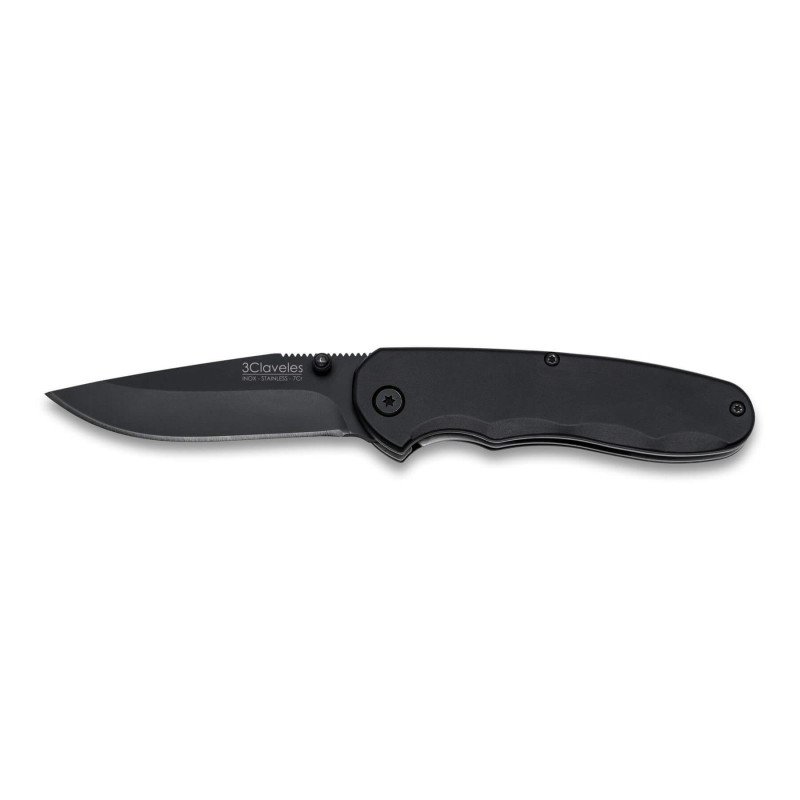 Ніж складний 3 Claveles Dark (03808)