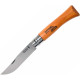 Складаний ніж Opinel №10 з вуглецевої сталі (113100)